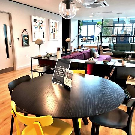 Leicester City Apartments By Charles Hope Dış mekan fotoğraf