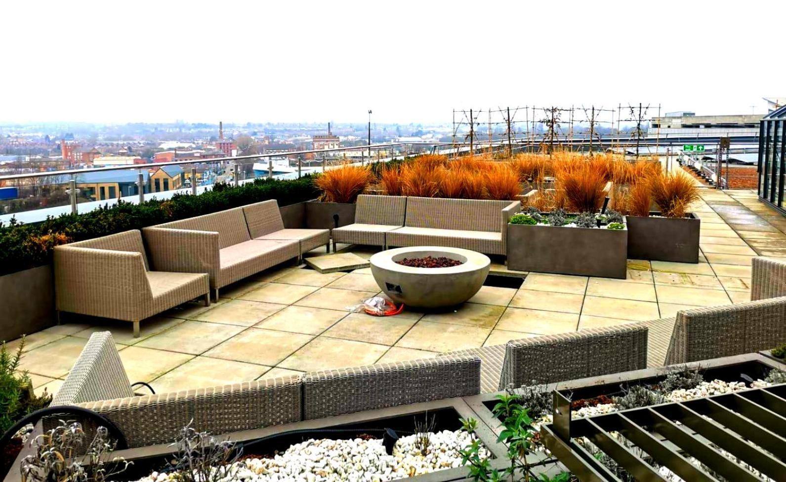 Leicester City Apartments By Charles Hope Dış mekan fotoğraf