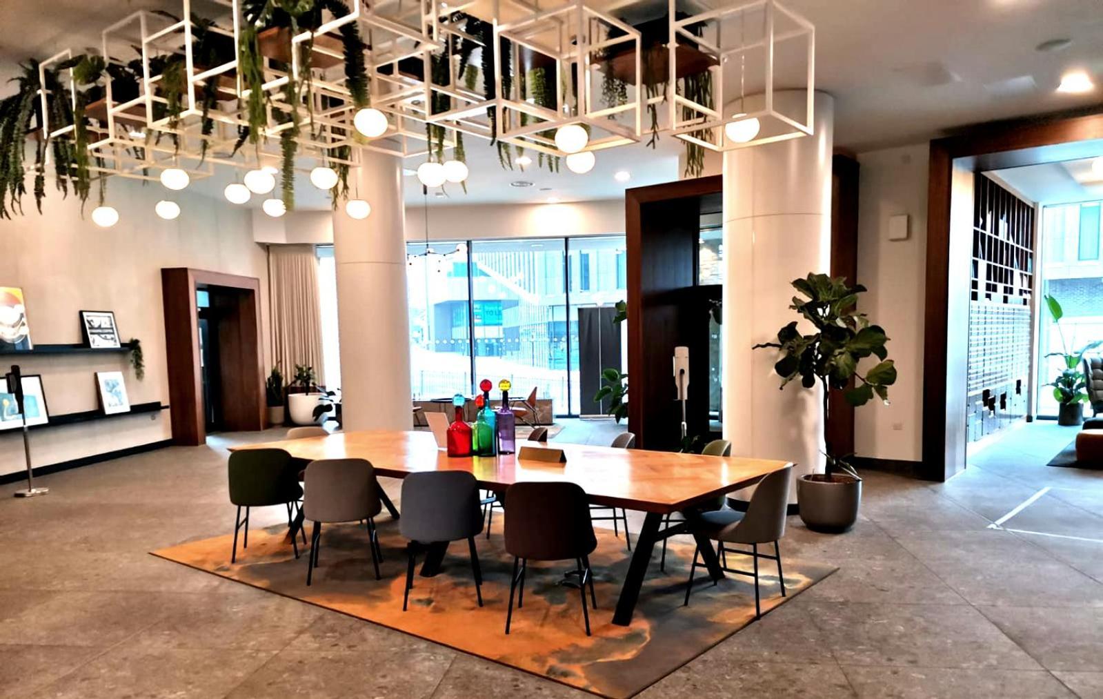 Leicester City Apartments By Charles Hope Dış mekan fotoğraf
