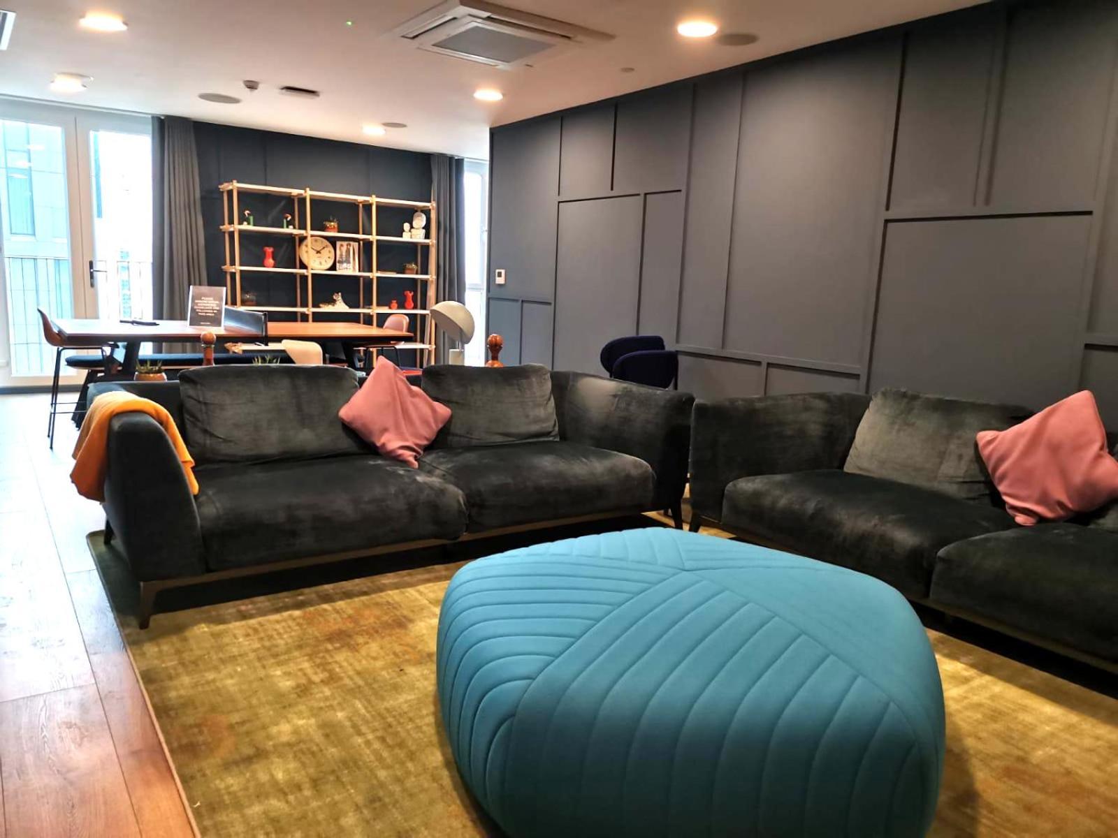 Leicester City Apartments By Charles Hope Dış mekan fotoğraf